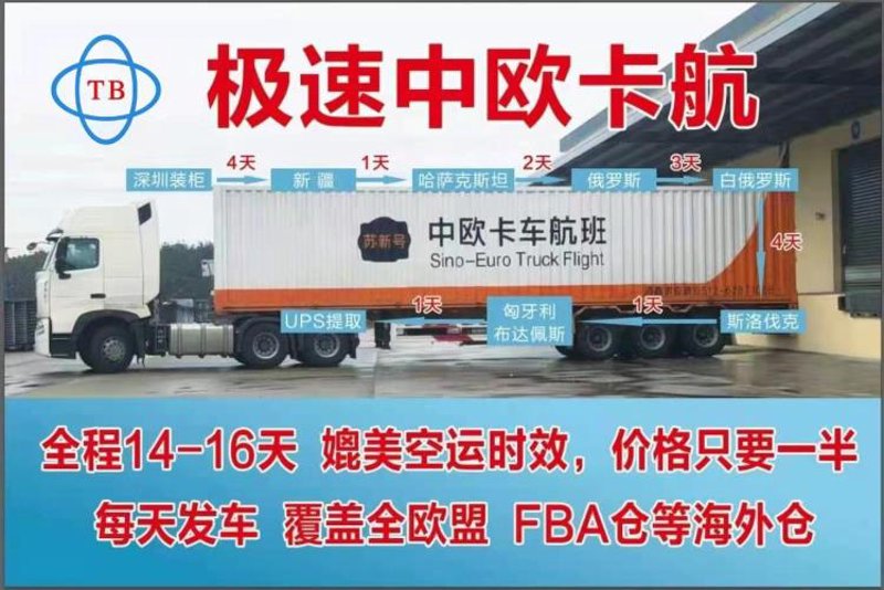 海淘俄罗斯物流:如何选择最优路径
